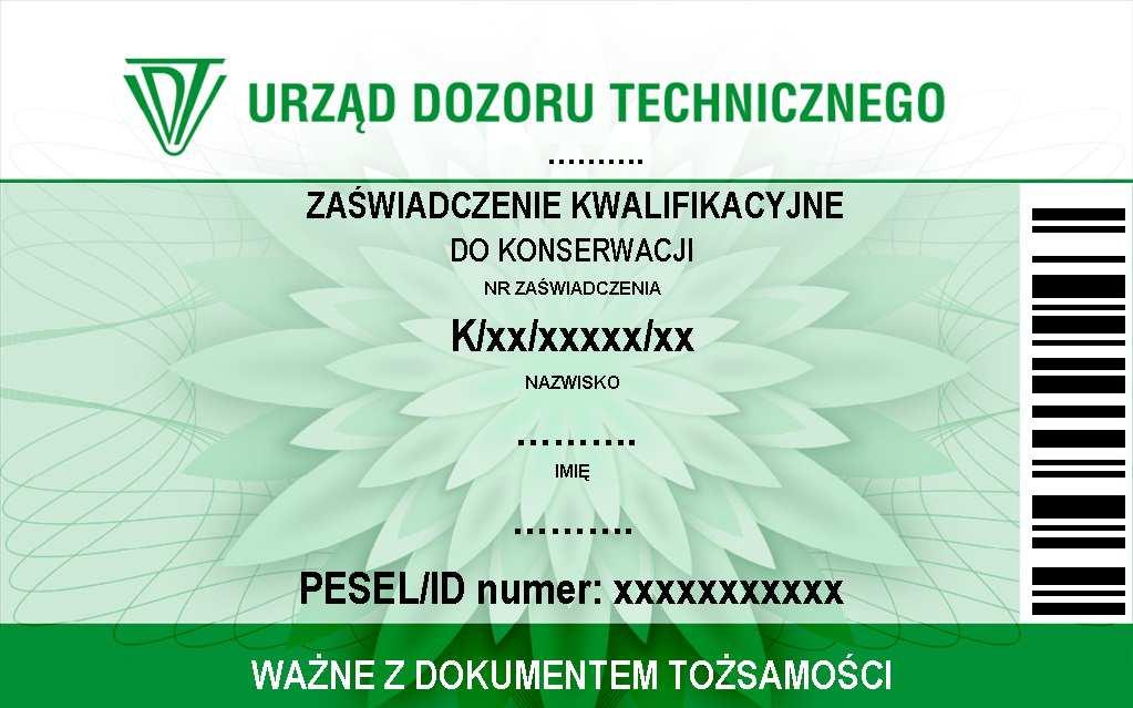 Dziennik Ustaw 8 Poz. 08 II.