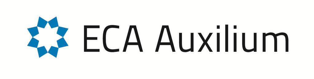 OGŁOSZENIE O ZWOŁANIU ZWYCZAJNEGO WALNEGO ZGROMADZENIA AKCJONARIUSZY ECA AUXILIUM S.A. Zarząd Spółki ECA AUXILIUM S.A. z siedzibą w Krakowie, ul.