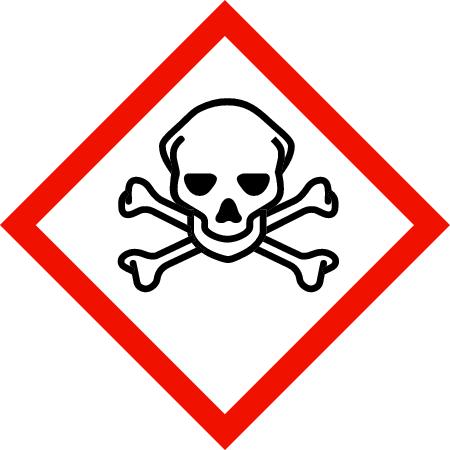 Data aktualizacji: 20.03.2018 Numer materiału: LCK353-2 Strona 1 z 10 SEKCJA 1: Identyfikacja substancji/mieszaniny i identyfikacja przedsiębiorstwa 1.1. Identyfikator produktu Nr CAS: 10361-37-2 Nr Index: 056-004-00-8 Nr WE: 233-788-1 1.