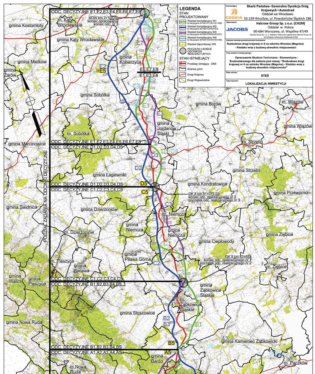 MOJA GMINA - MOJA WIEŚ BIULETYN SAMORZĄDOWY ISSN: 2450-4718