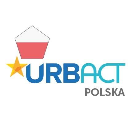 KRAJOWY PUNKT URBACT Jest współpracą między ZMP i