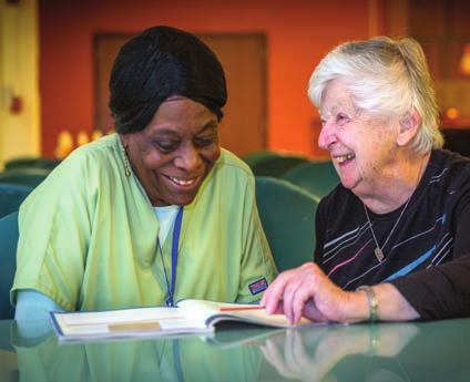 The collection for Retired Sisters of the Archdiocese of Boston will be