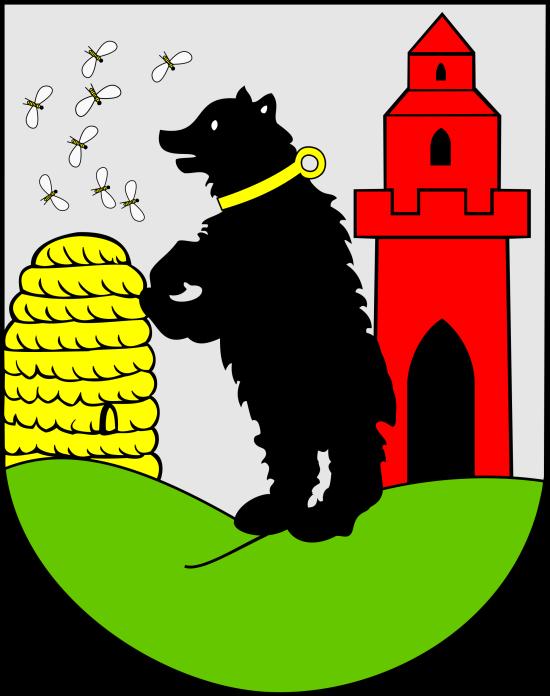 WÓJT GMINY BOBROWICE BOBROWICE