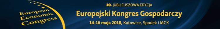 .EKG, podczas którego odbędzie się Forum współpracy gospodarczej Indie-Polska. Współorganizatorem Forum jest IEEF 14 maja 2018 r. 14.45-16.30 Forum współpracy gospodarczej Indie-Polska.