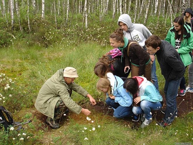 biologiczno- -chemiczna biologia chemia fizyka język angielski