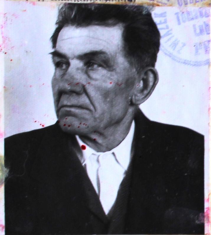 Strona1 KONKURS HISTORYCZNY Historia mojej małej Ojczyzny. Wspomnienia o żołnierzach SZP-ZWZ-AK Inspektoratu Zamość oraz ich powojenne losy organizowany przez ŚZŻAK Okręg Zamość.