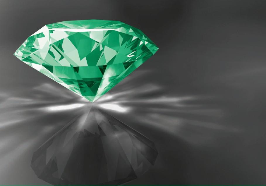 EMERALD: Wspierają Badania Szczecin 2010 Marcin Dembowski Regional