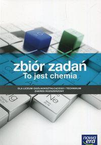 9788376808932 2c, grupa międzyoddziałowa To jest chemia Zbiór zadań Zakres