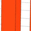 28.64% of dentists (59 persons) choose to work in a sitting position by a patient in