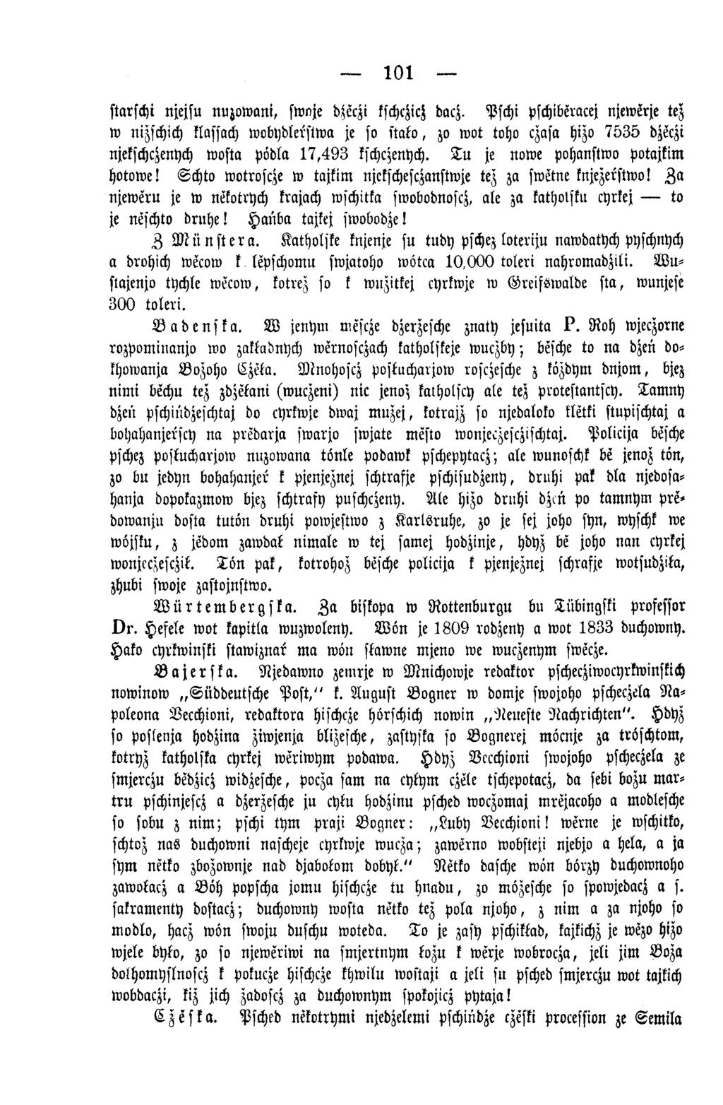 101 starschi njejsu nuzowani, ftonje dseczi kschchcj dacz.