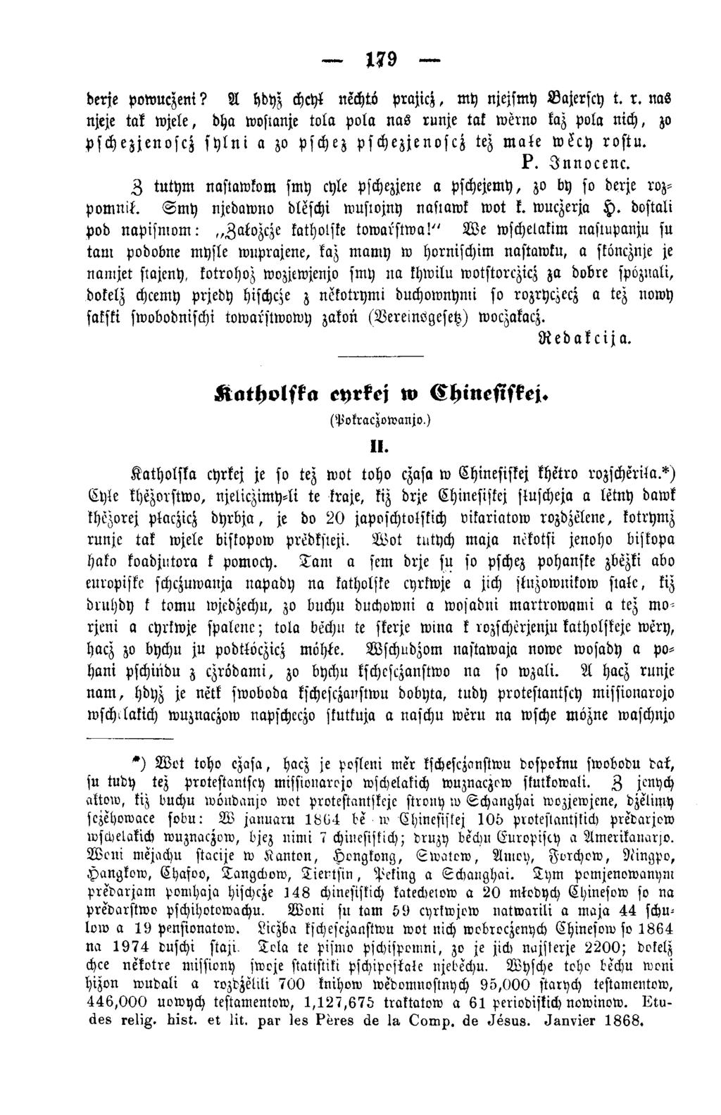 JL79 derje powuczeni? A hdyz chcyt nechtö prajicz, my njejsmy Bajerscy t. r.