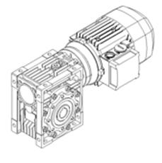 n2 M2 i Rn2 S Wielkość n2 M2 i Rn2 S Wielkość obr/min Nm kn przekładni obr/min Nm kn przekładni 1,1kW 2,2kW 70 122 20 3,27 1,1 MDW63 186,7 101 7,5 3,08 2,9 MDW90 56 146 25 3,52 0,9 140 134 10 3,39