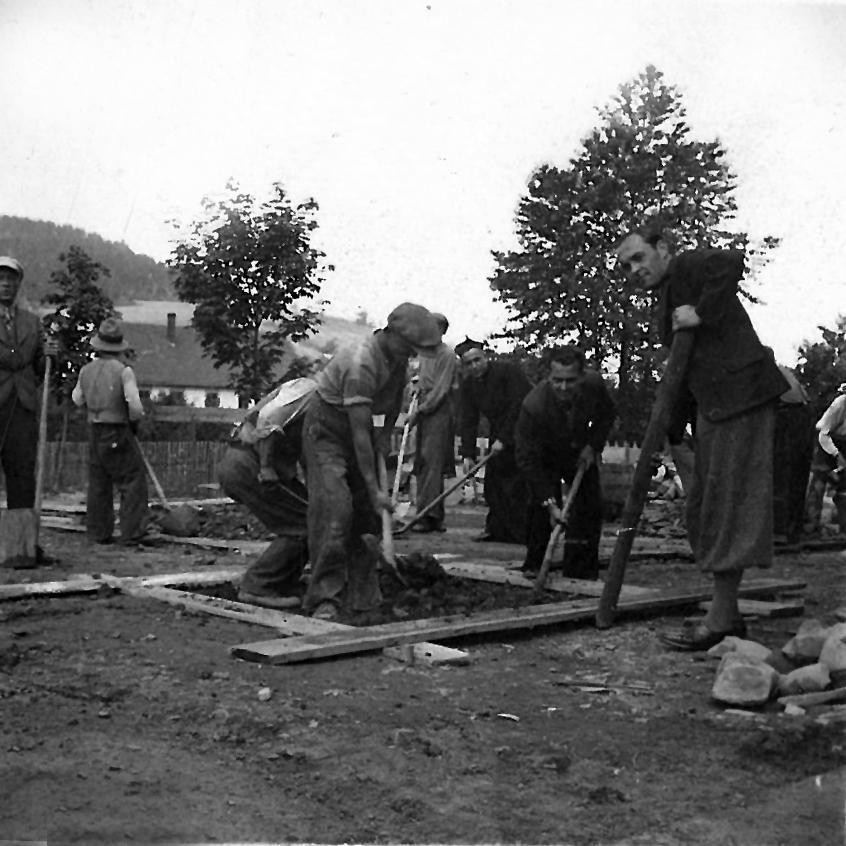 Targanicach i w