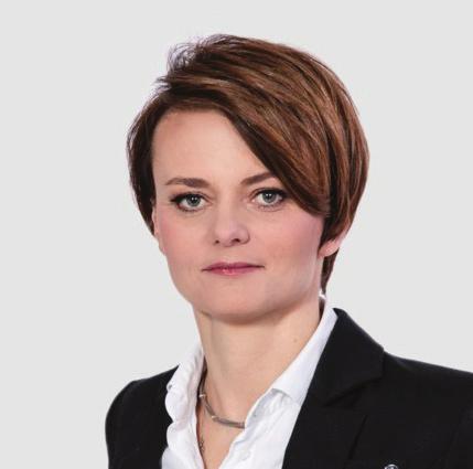 List Ministra Przedsiębiorczości i Technologii Jadwigi Emilewicz W realizowanych od trzech lat działaniach stawiamy na zapewnienie polskiej gospodarce nowych impulsów rozwojowych.