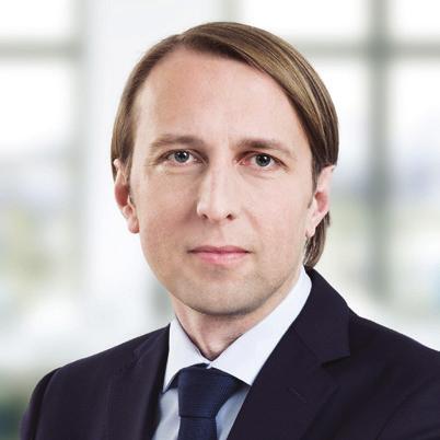 Słowo wstępne KPMG Z niezwykłą przyjemnością przekazujemy Państwu raport KPMG w Polsce powstały we współpracy z Francusko-Polską Izbą Gospodarczą przedstawiający obraz działalności francuskich firm w