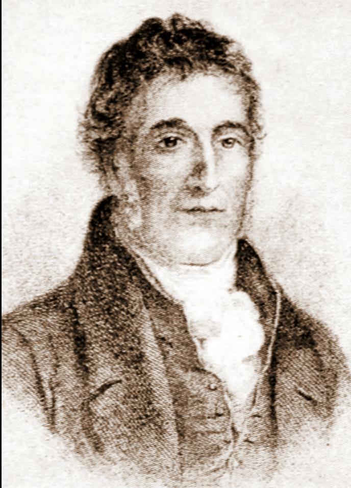1790 William Murdoch (Szkocki wynalazca) wprowadza pojęcie gazu świetlnego produkując go w wyniku