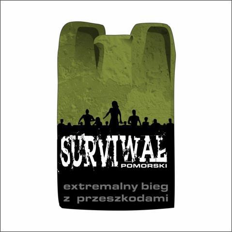 REGULAMIN SURVIWAŁEK POMORSKI I. CELE IMPREZY 1. Rozpowszechnianie i popularyzacja aktywności ruchowej, w tym biegu z przeszkodami jako jej atrakcyjnej formy, dla dzieci i młodzieży. 2.