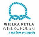 Szlak ten, liczący 90 km, przebiega przez następujące miejscowości województwa wielkopolskiego: Ślesin, Konin, Pyzdry, Śrem, Poznań, Oborniki, Wronki, Sieraków, Międzychód, Krzyż Wlkp.