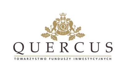 Zarząd Quercus Towarzystwo Funduszy Inwestycyjnych S.A. zgodnie z Ustawą z dnia 29 września 1994 roku o rachunkowości (Dz. U. z 2013 poz. 330, z późn. zm.
