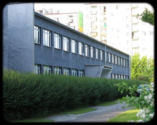 Technologii Polimerów