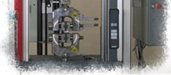 mechaniczny analizator