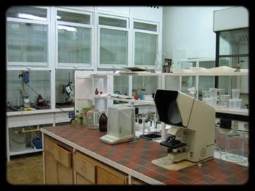 Dydaktyka Pracownicy Zakładu Chemii Polimerów prowadzą zajęcia dydaktyczne na kierunkach: Chemia (I stopień) - specjalności: Podstawowa i Stosowana Analityka Chemiczna Chemia Kryminalistyczna Chemia