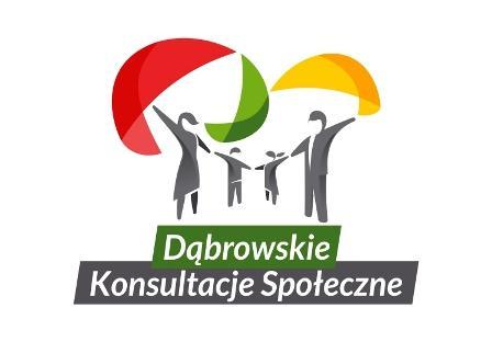 WYTYCZNE DOTYCZĄCE ILOŚCI I GRANIC JEDNOSTEK POMOCNICZYCH MIASTA DĄBROWA GÓRNICZA