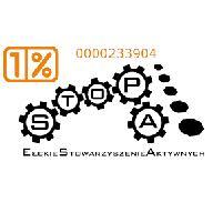 Ełckie Stowarzyszenie Aktywnych STOPA ul. Małeckich 3/30 U 19-300 Ełk www.stopa.org.pl Facebook: https://web.facebook.com/stopa.