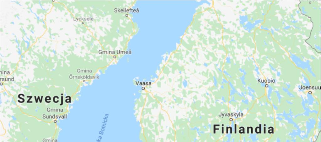 Wybór lokalizacji dla fabryk baterii case