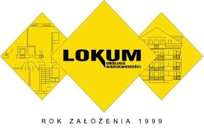 PRZEDSIĘBIORSTWO LOKUM s.c. WIELOBRANŻOWE ul. Parkowa 15/4U 3538 Kraków tel. 12 659 19 8 fax. 12 659 19 8 email: http:// biuro@lokumsc.