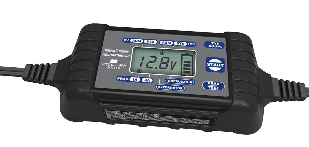 ADCHARGER 4.