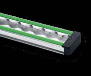 n 1 element do zamocowania walizki n 2 pionowe szyny do zabezpieczenia ładunku Zabudowa  1100 mm + n 1 wanna aluminiowa ze ściankami działowymi i matą antypoślizgową n 3 szuflady do dużych obciążeń z