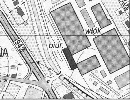 Załącznik Nr 1a do chwały Nr XXV/476/2017 Rady Miejskiej w Bielsku-Białej MIEJSCOWY PLAN ZAGOSPODAROWANIA PRZESTRZENNEGO OBEJMJĄCY TEREN STACJI PALIW PRZY L.