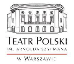 Warunki udziału w postępowaniu na: Zaprojektowanie i wykonanie modernizacji górnej mechanizacji sceny wraz z wyposażeniem w obiekcie Teatru Polskiego im.