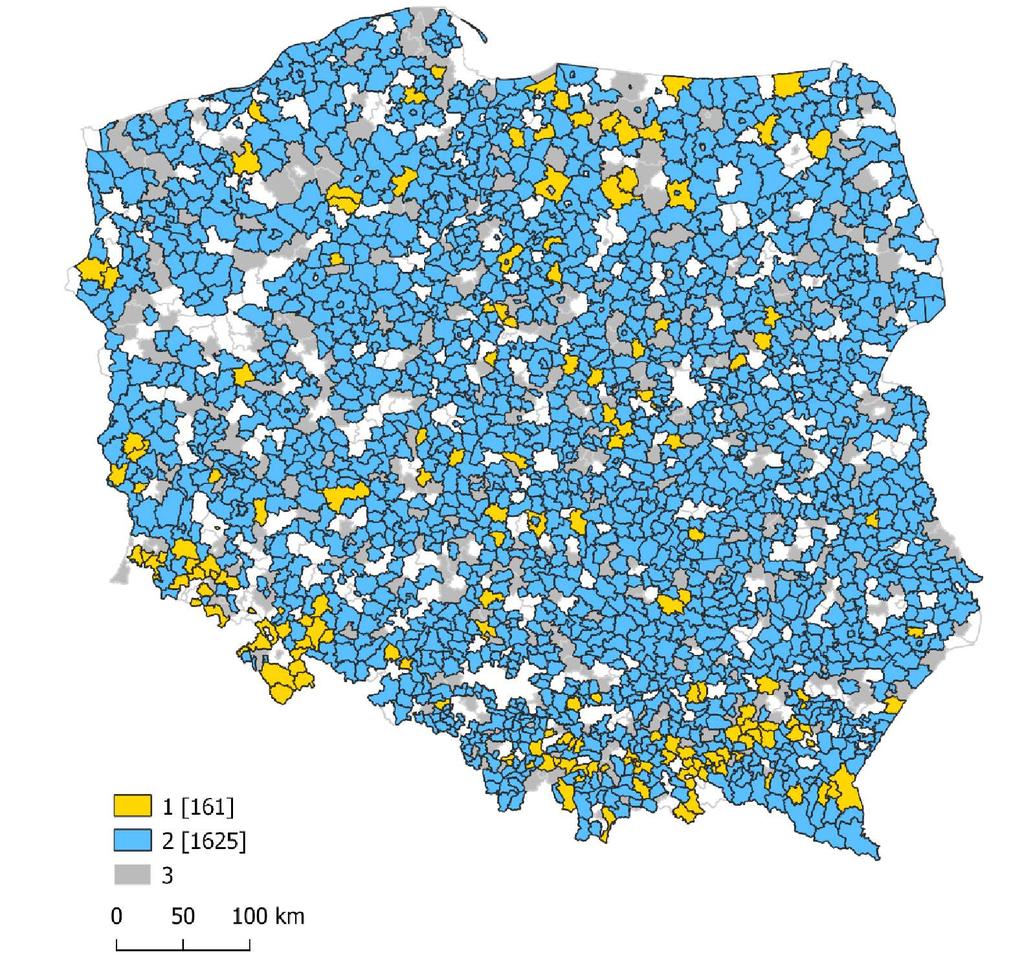 Tabela 28 Koszty dodatkowe poniesione w trakcie suszy.