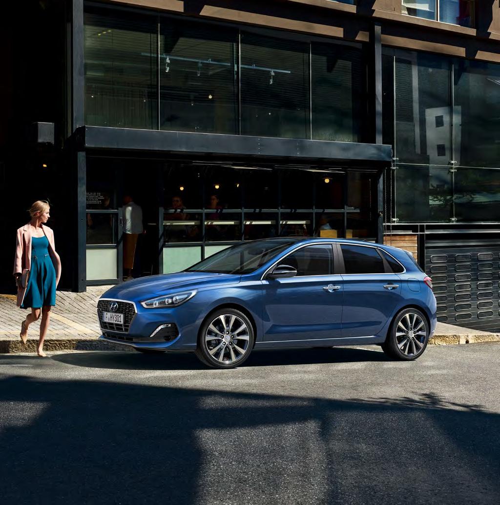 Cennik modelu i30 Hatchback Rok modelowy 2019 Rok produkcji 2018 Teraz w Wakacyjnej Promocji Upust 20% dla wszystkich wersji + Ubezpieczenie 2,99% Cennik SILNIK / WERSJA CLASSIC PLUS PLUS PREMIUM 1.