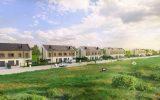 typu B o powierzchniach użytkowych 210,45 m2. Wejdź na stronę inwestycji polnasielanka.