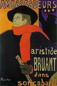 - LAUTREC