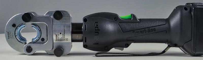 Hydraulika z wymiennymi głowicami Zestaw