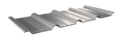 dach od 0,50 mm do 1,0 mm T 45 dach