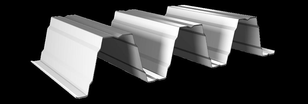 trapezy trapezy T 155 NOWOŚĆ T 7 elewacja od 0,50 mm do
