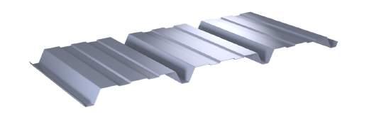 trapezy trapezy T 18 elewacja T 45 elewacja od 0,50 mm do 0,75 mm od 0,50 mm do 1,0 mm T 20 elewacja od 0,50 mm do 0,75 mm T 45P