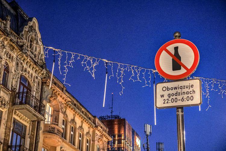 02-07-19 1/5 alkoholu? Będą konsultacje społeczne! 15.03.