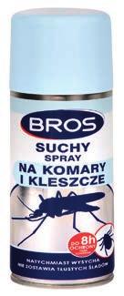 JUNIOR Żel przeciw ukąszeniom dla dzieci 100 ml