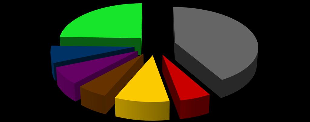 Rzepka; 6,80% Dariusz Rzepka; 6,80% 4 2 Teresa Stasik-Szyszka; 5,38% Róża Brąclik; 9,42%