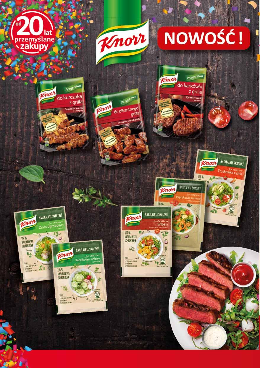 PRZYPRAWA DO GRILLA 25 G różne rodzaje 74893728 1 59 z VAT 1.