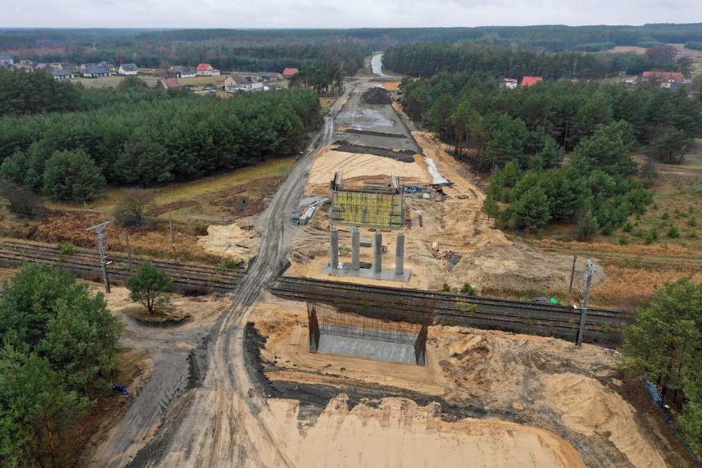 Zadania budowy obwodnic -kontynuacja w 2019 r.