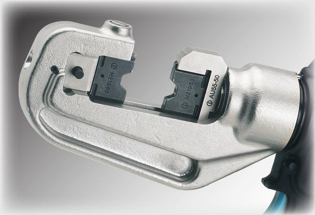 OWA PRASKA HYDRAULICZNA 4.