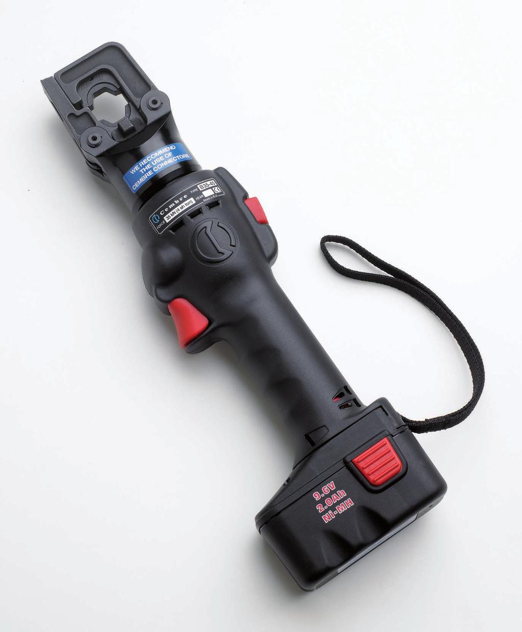OWA PRASKA HYDRAULICZNA 8.