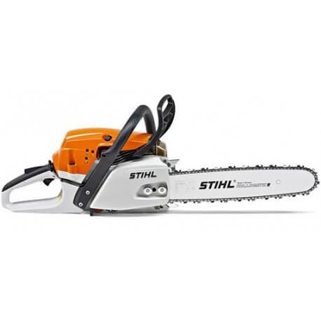 104 Pełny opis produktu Pilarka spalinowa Stihl MS 261 Nowa pilarka łańcuchowa STIHL MS 261 - następca pilarki MS 260. Marzenia stają się rzeczywistością.